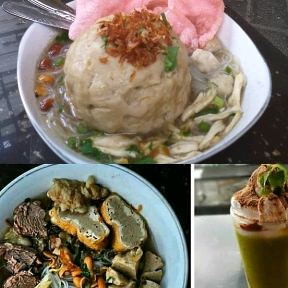  Menu Baru Menggugah Selera Kreasi Yunita, Bakso Tai Chan dan Mantul 